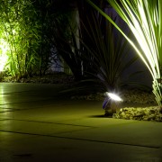 Garden Installation