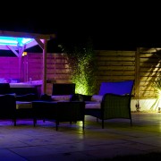 Hot Tub Installation