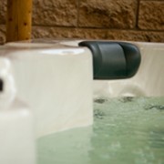 Hot Tub Installation