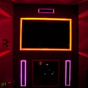 TV Integration